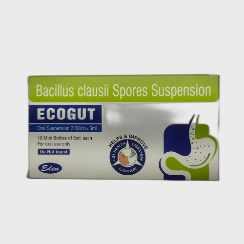 ECOGUT SUSP